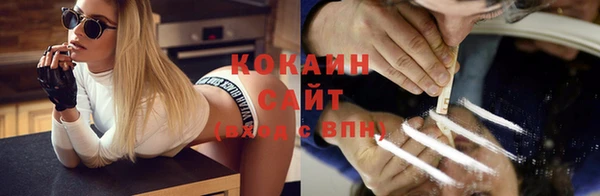 твердый Кинешма